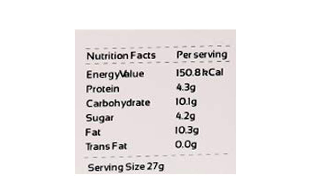 Flat Tummies Almond & Flaxseed Jam Cookies   Box  70 grams